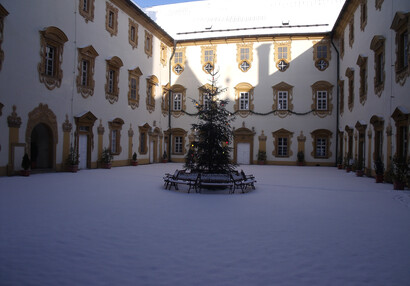 Vánoce 2014