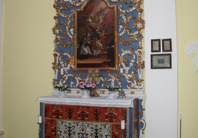 Velikonoce 2015