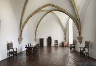 Rytířský sál