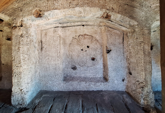 Dolní brána v Prachaticích