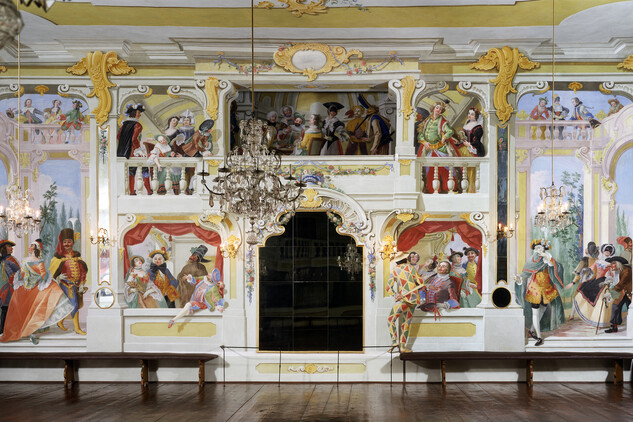 Zdroj: České dědictví UNESCO