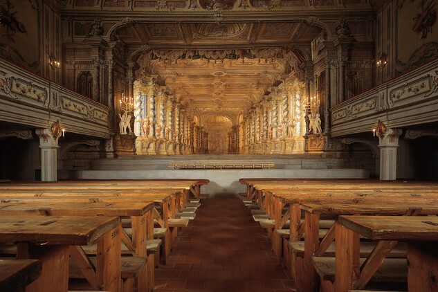 Zdroj: České dědictví UNESCO