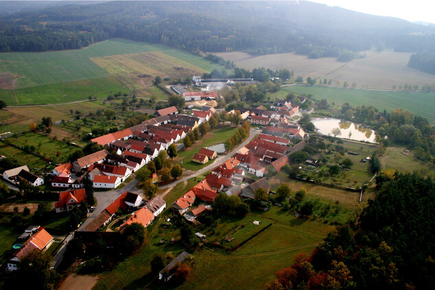 Zdroj: České dědictví UNESCO