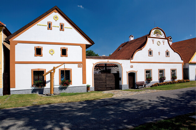 Zdroj: České dědictví UNESCO