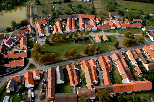 Zdroj: České dědictví UNESCO