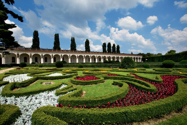 Zdroj: České dědictví UNESCO