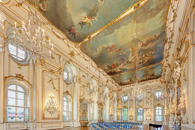 Source: Czech UNESCO Heritage