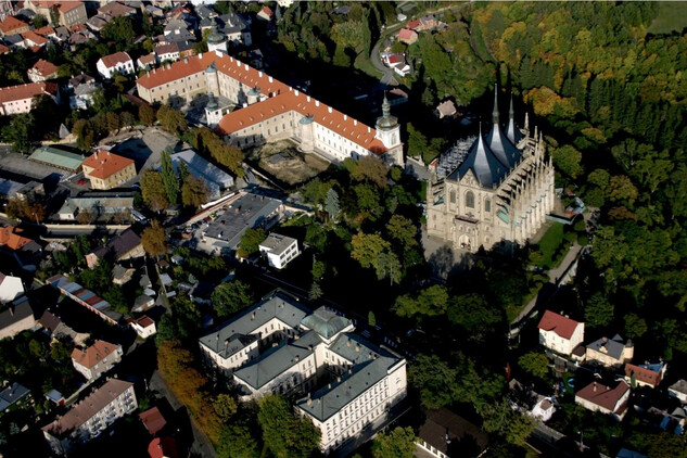 Zdroj: České dědictví UNESCO