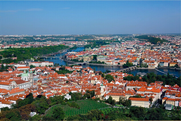 Zdroj: České dědictví UNESCO