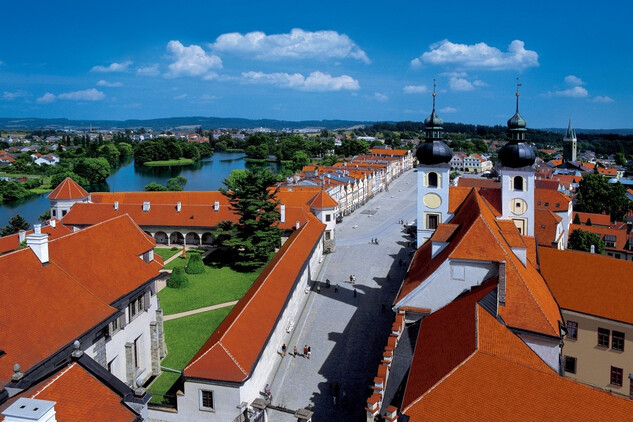 Zdroj: České dědictví UNESCO