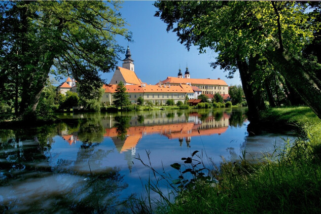 Zdroj: České dědictví UNESCO