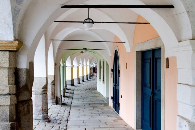 Zdroj: České dědictví UNESCO