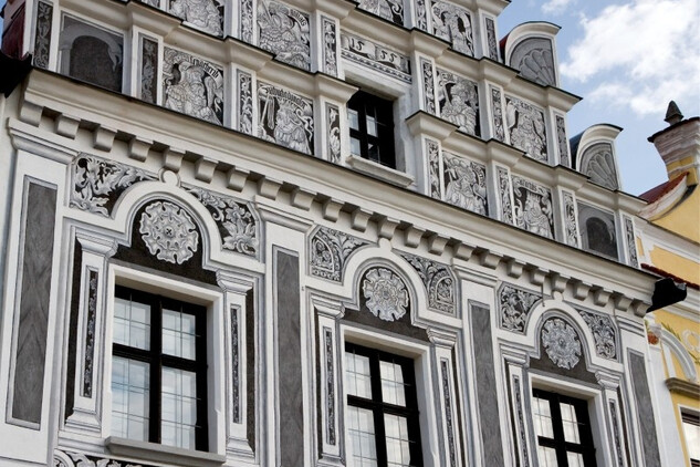 Zdroj: České dědictví UNESCO