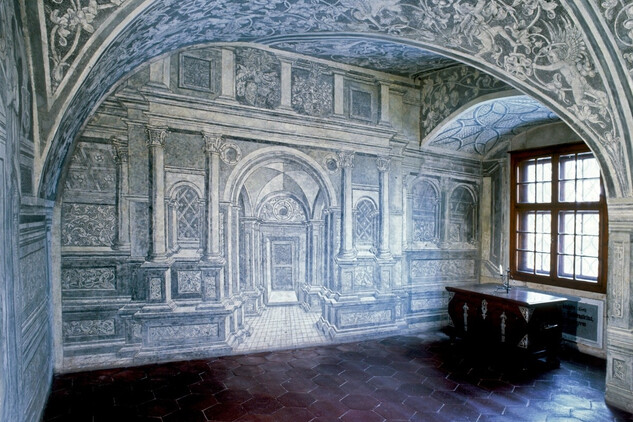 Zdroj: České dědictví UNESCO