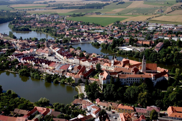 Zdroj: České dědictví UNESCO