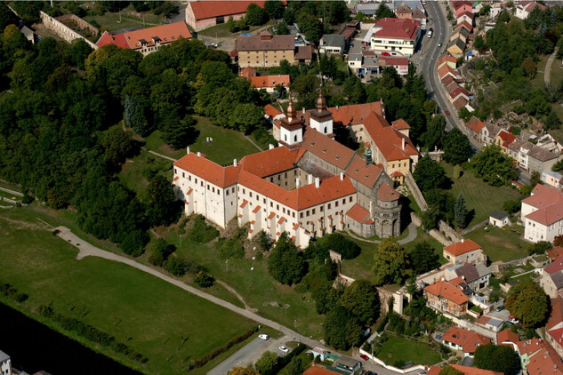 Zdroj: České dědictví UNESCO