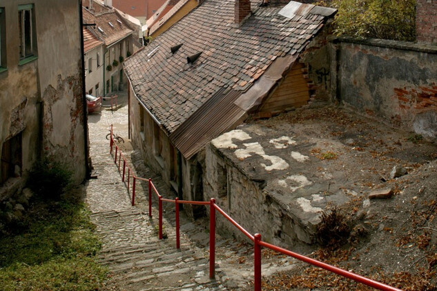 Zdroj: České dědictví UNESCO