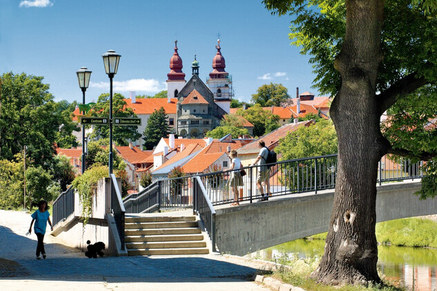 Zdroj: České dědictví UNESCO