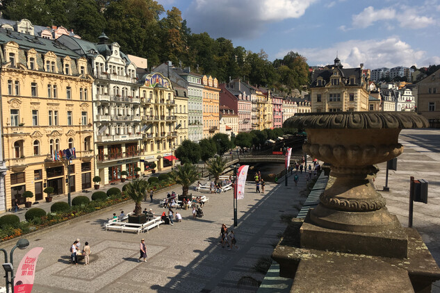 Karlovy Vary