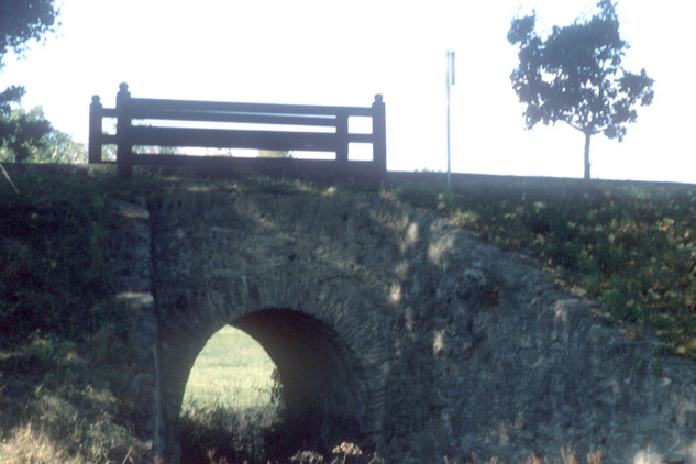 Koněspřežní železnice České Budějovice – Linec 