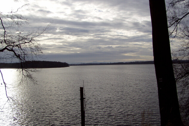 Rožmberská rybniční soustava 