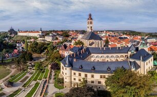 © České dědictví UNESCO