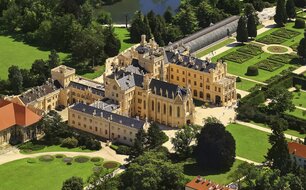 © České dědictví UNESCO