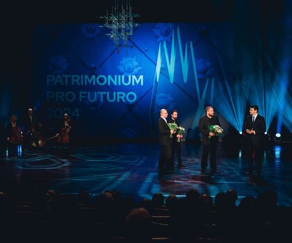 Patrimonium pro futuro