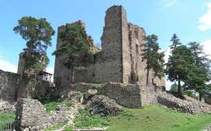 Helfenburg