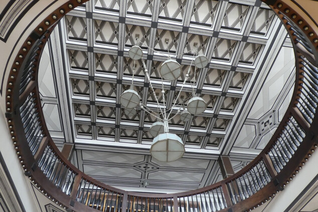 Wenkeův obchodní dům v Jaroměři | © NPÚ, ÚOP v Josefově; Jiří Balský 2017