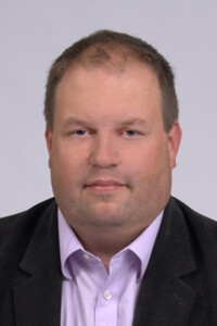 Mgr. Miloš Krčmář, ředitel NPÚ, ÚOP v Liberci