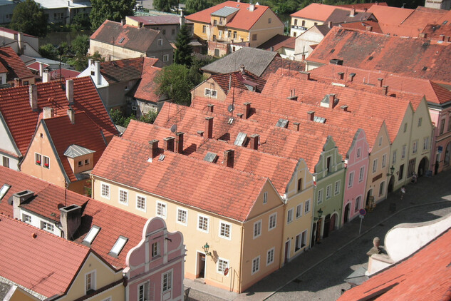 MPR Horšovský Týn