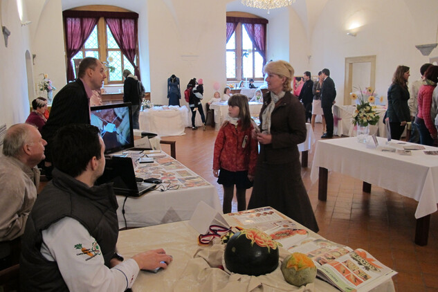 Litomyšl, Svatební dny